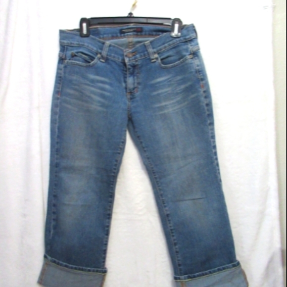 Ladies jeans size 6 - Picture 1 of 6